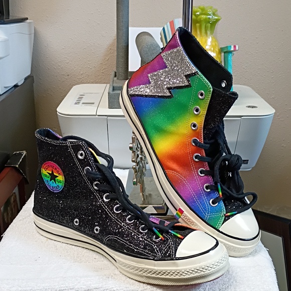 Chuck 70 Hi 